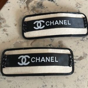 🆕🔥Upcycled with Rare Ribbon hair clips! Last ONE!!